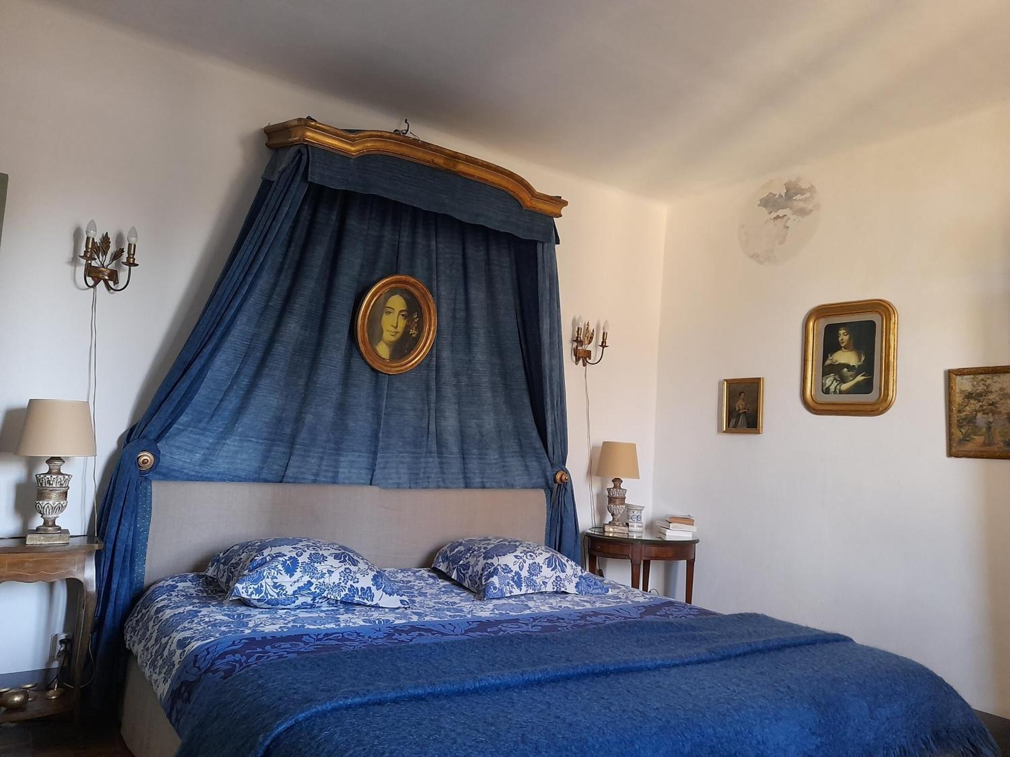 Le Mas Du Lac Uzès Zewnętrze zdjęcie