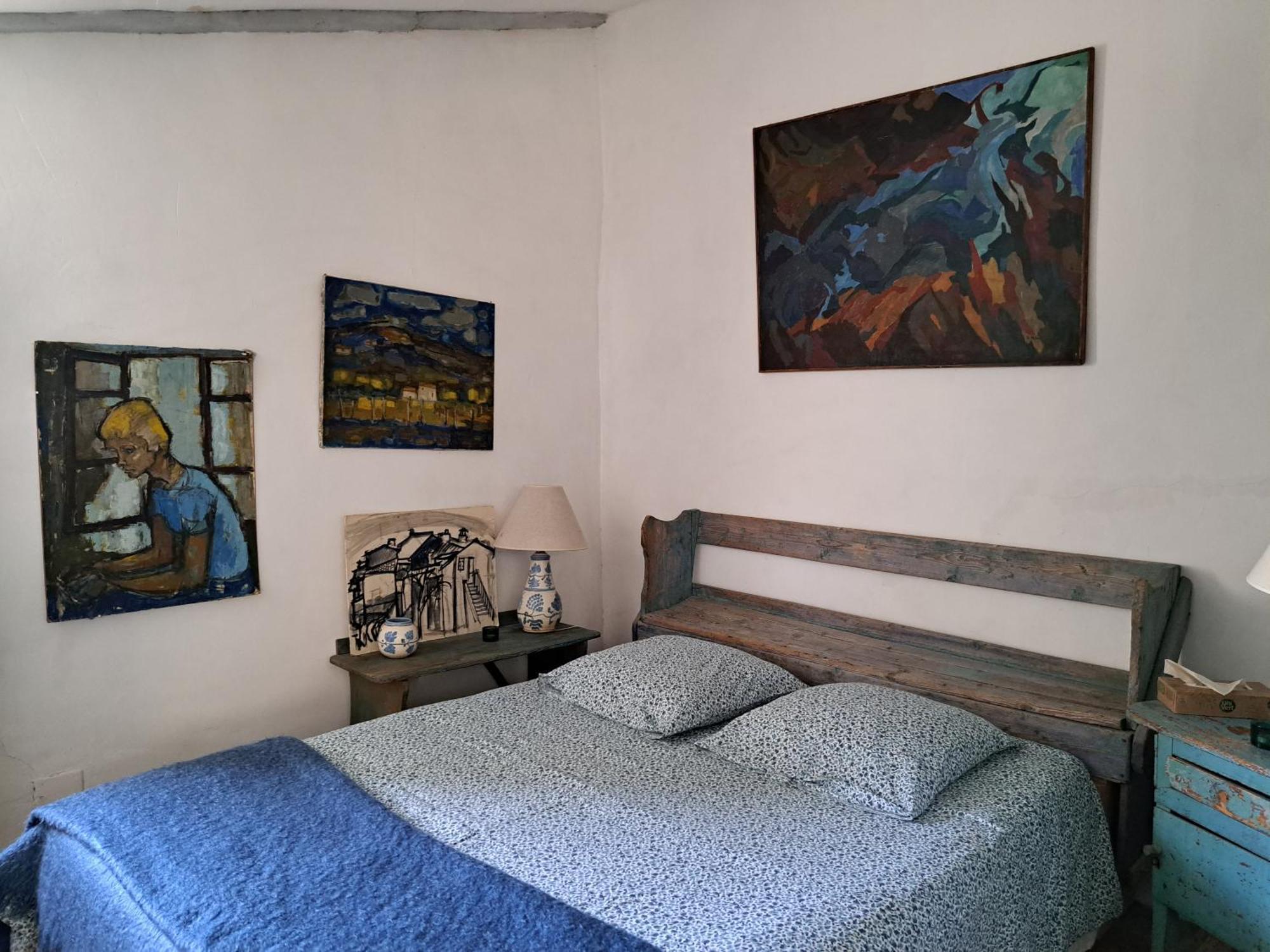 Le Mas Du Lac Uzès Zewnętrze zdjęcie