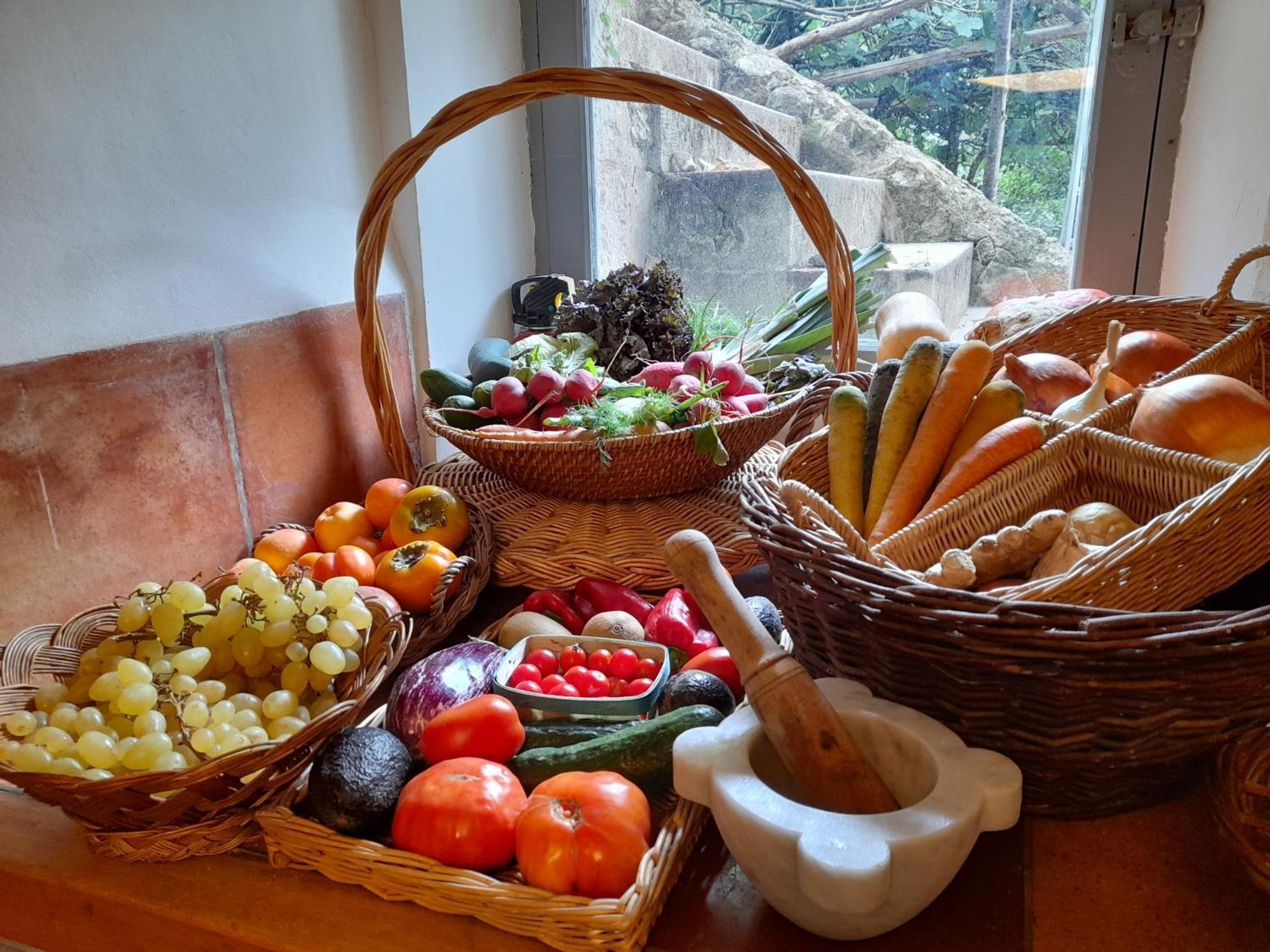 Le Mas Du Lac Uzès Zewnętrze zdjęcie